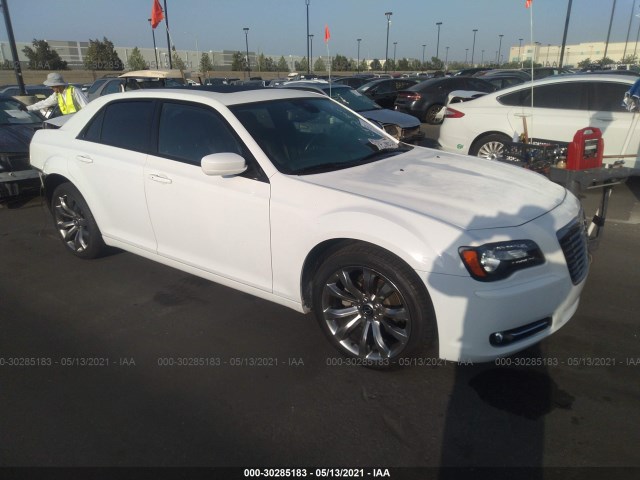 Photo 0 VIN: 2C3CCABG4EH253043 - CHRYSLER 300 