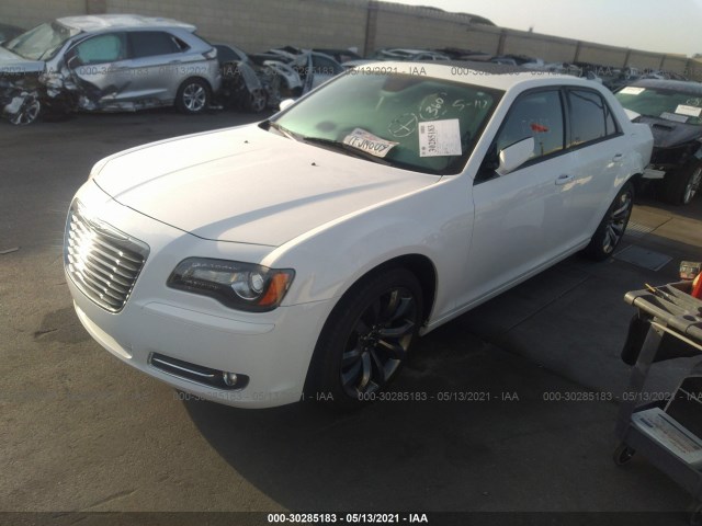 Photo 1 VIN: 2C3CCABG4EH253043 - CHRYSLER 300 