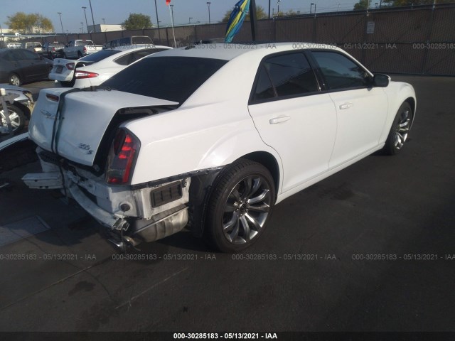 Photo 3 VIN: 2C3CCABG4EH253043 - CHRYSLER 300 