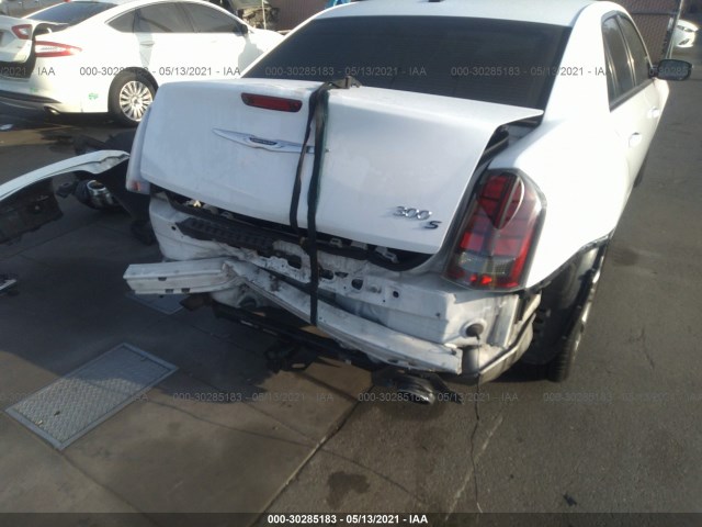 Photo 5 VIN: 2C3CCABG4EH253043 - CHRYSLER 300 