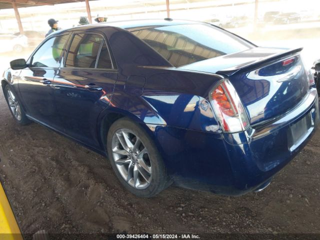 Photo 2 VIN: 2C3CCABG4EH309949 - CHRYSLER 300 