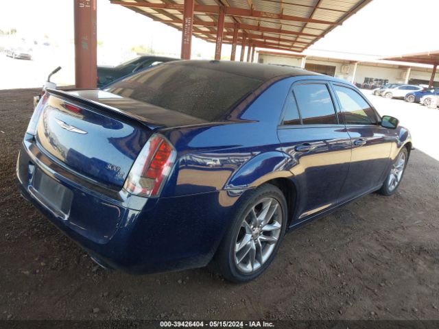 Photo 3 VIN: 2C3CCABG4EH309949 - CHRYSLER 300 