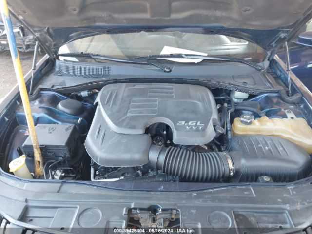 Photo 9 VIN: 2C3CCABG4EH309949 - CHRYSLER 300 