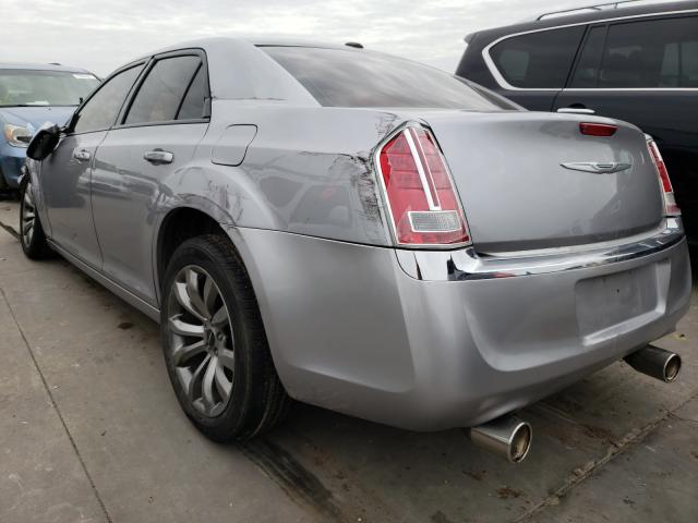 Photo 2 VIN: 2C3CCABG4EH327917 - CHRYSLER 300 S 