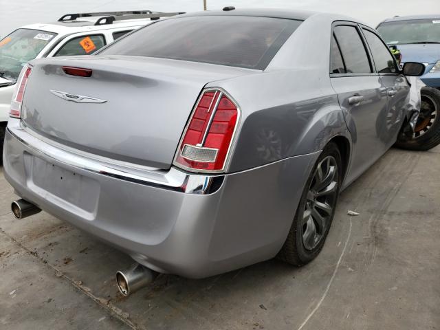 Photo 3 VIN: 2C3CCABG4EH327917 - CHRYSLER 300 S 