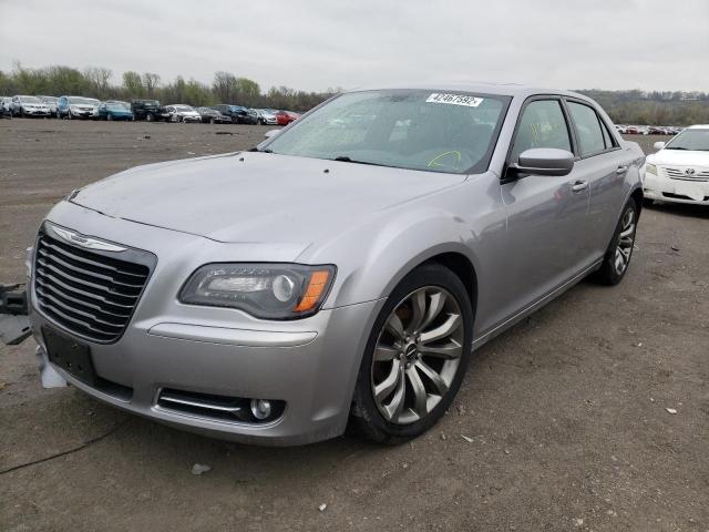 Photo 1 VIN: 2C3CCABG4EH336956 - CHRYSLER 300 S 