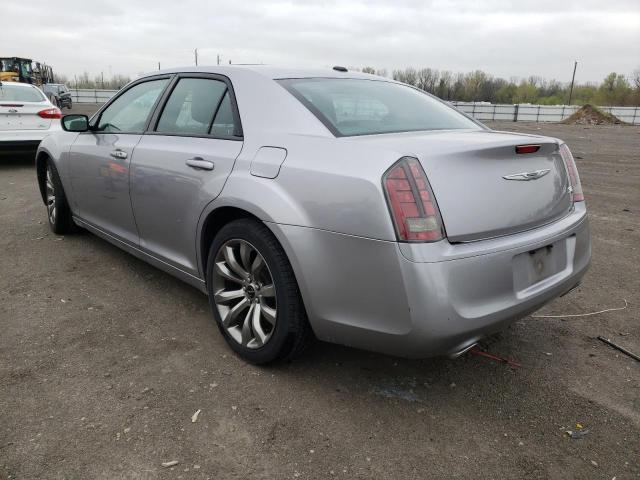 Photo 2 VIN: 2C3CCABG4EH336956 - CHRYSLER 300 S 