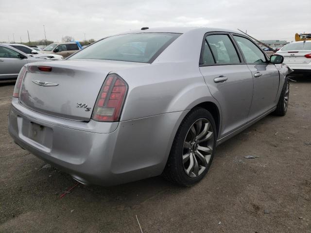 Photo 3 VIN: 2C3CCABG4EH336956 - CHRYSLER 300 S 