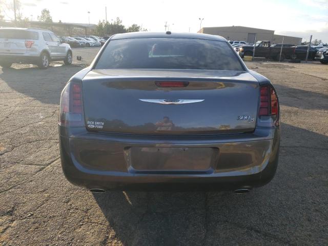 Photo 5 VIN: 2C3CCABG4EH340540 - CHRYSLER 300 S 