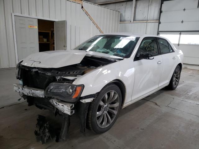 Photo 1 VIN: 2C3CCABG4EH344250 - CHRYSLER 300 S 