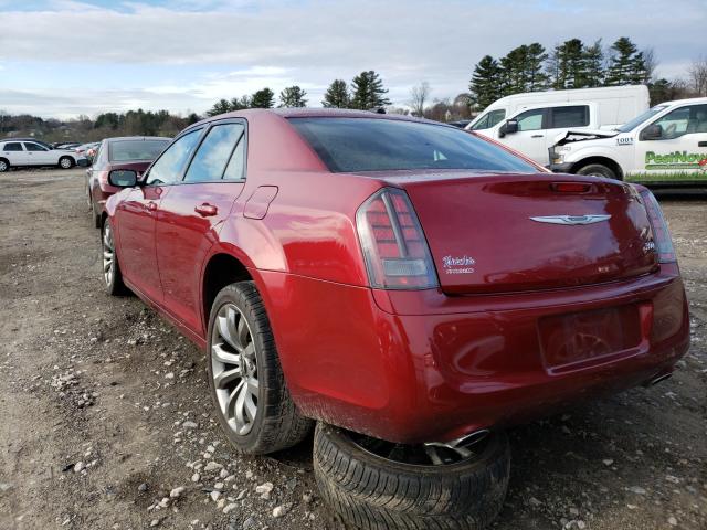 Photo 2 VIN: 2C3CCABG4EH345026 - CHRYSLER 300 S 