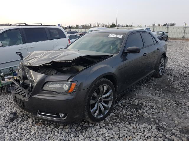 Photo 1 VIN: 2C3CCABG4EH352512 - CHRYSLER 300 