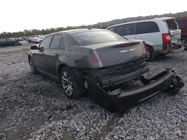 Photo 2 VIN: 2C3CCABG4EH352512 - CHRYSLER 300 