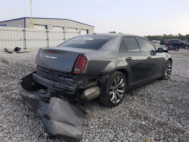 Photo 3 VIN: 2C3CCABG4EH352512 - CHRYSLER 300 