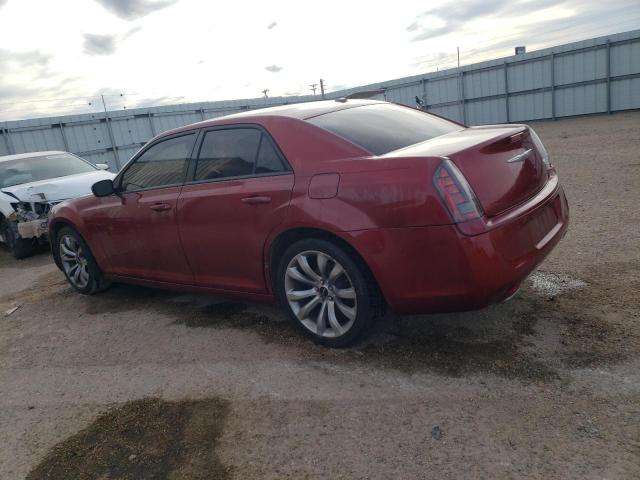 Photo 1 VIN: 2C3CCABG4EH355572 - CHRYSLER 300 