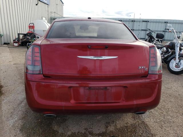 Photo 5 VIN: 2C3CCABG4EH355572 - CHRYSLER 300 