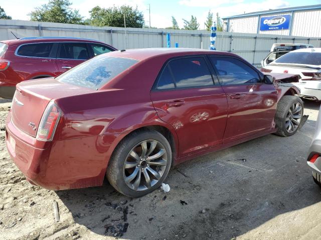 Photo 2 VIN: 2C3CCABG4EH355717 - CHRYSLER 300 