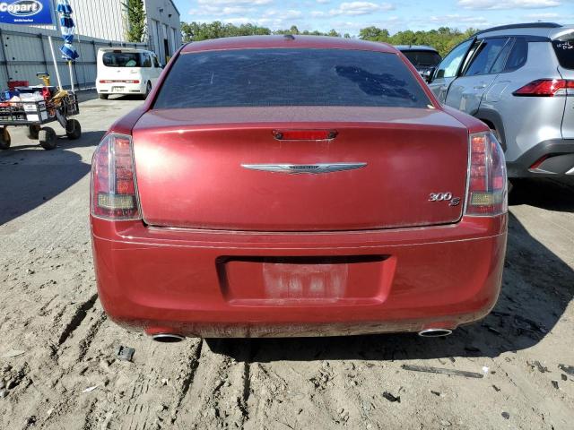 Photo 5 VIN: 2C3CCABG4EH355717 - CHRYSLER 300 