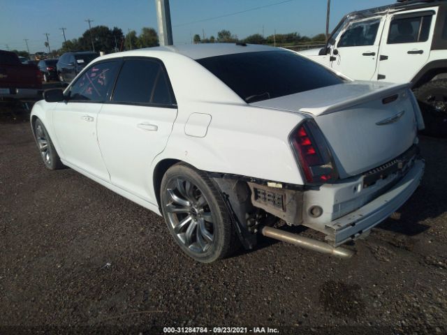 Photo 2 VIN: 2C3CCABG4EH357077 - CHRYSLER 300 