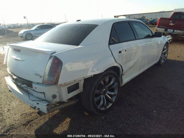 Photo 3 VIN: 2C3CCABG4EH357077 - CHRYSLER 300 