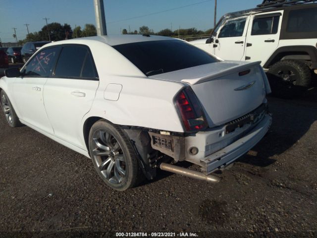 Photo 5 VIN: 2C3CCABG4EH357077 - CHRYSLER 300 