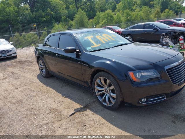 Photo 0 VIN: 2C3CCABG4EH373134 - CHRYSLER 300 