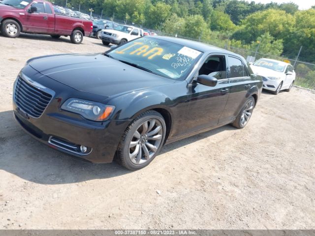 Photo 1 VIN: 2C3CCABG4EH373134 - CHRYSLER 300 