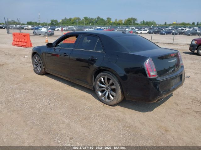 Photo 2 VIN: 2C3CCABG4EH373134 - CHRYSLER 300 