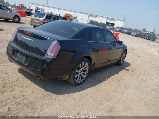 Photo 3 VIN: 2C3CCABG4EH373134 - CHRYSLER 300 