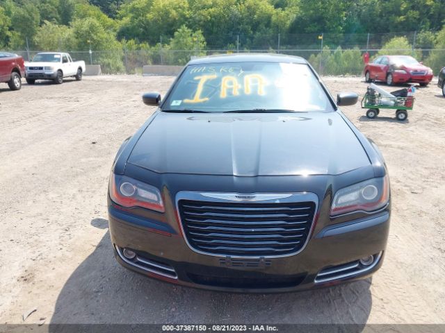 Photo 5 VIN: 2C3CCABG4EH373134 - CHRYSLER 300 