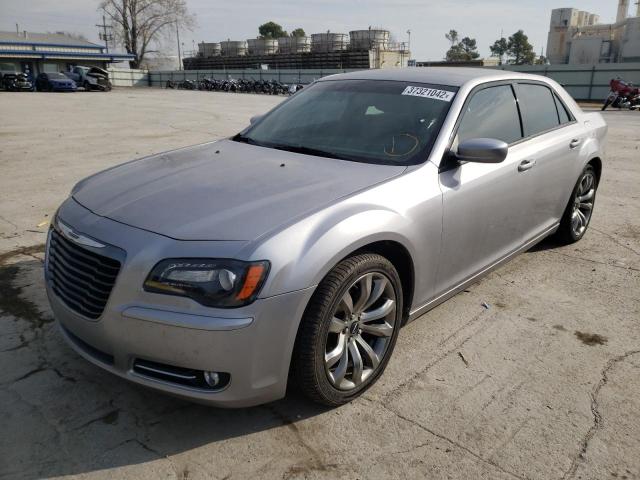 Photo 1 VIN: 2C3CCABG4EH373201 - CHRYSLER 300 S 