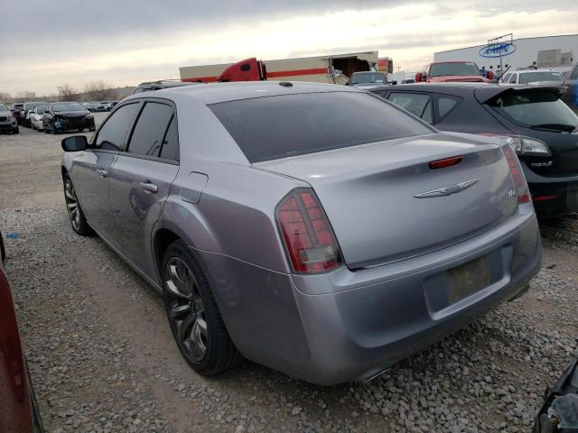 Photo 2 VIN: 2C3CCABG4EH373201 - CHRYSLER 300 S 