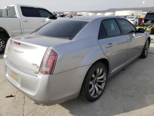 Photo 3 VIN: 2C3CCABG4EH373201 - CHRYSLER 300 S 