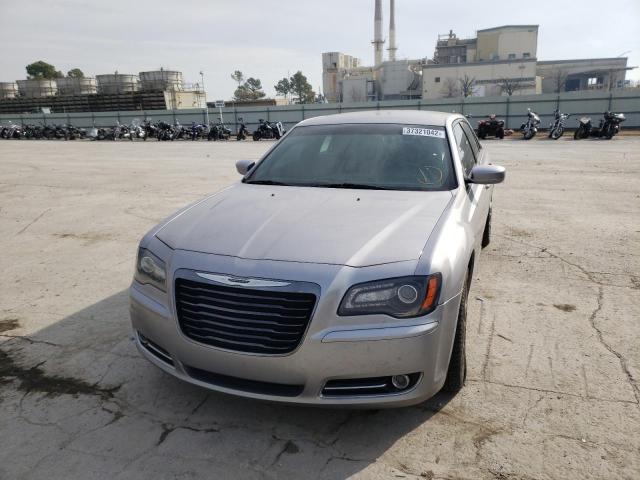 Photo 8 VIN: 2C3CCABG4EH373201 - CHRYSLER 300 S 