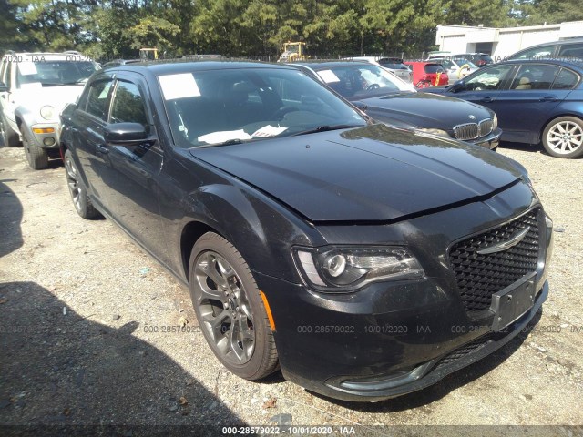 Photo 0 VIN: 2C3CCABG4FH743256 - CHRYSLER 300 