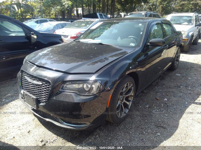 Photo 1 VIN: 2C3CCABG4FH743256 - CHRYSLER 300 