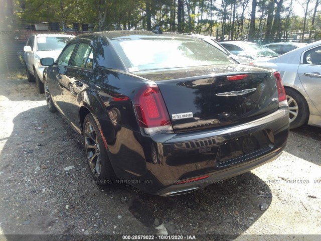 Photo 2 VIN: 2C3CCABG4FH743256 - CHRYSLER 300 