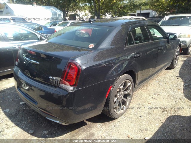 Photo 3 VIN: 2C3CCABG4FH743256 - CHRYSLER 300 