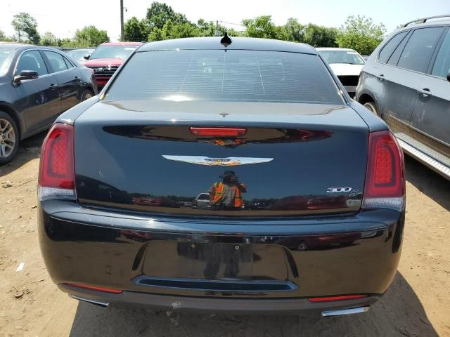 Photo 5 VIN: 2C3CCABG4FH760431 - CHRYSLER 300 S 