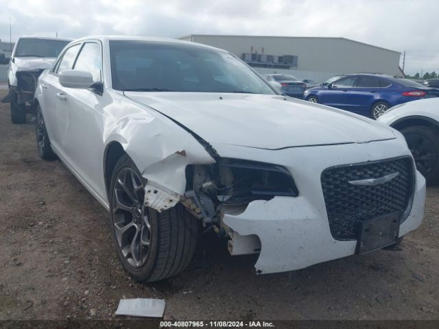 Photo 5 VIN: 2C3CCABG4FH807795 - CHRYSLER 300 