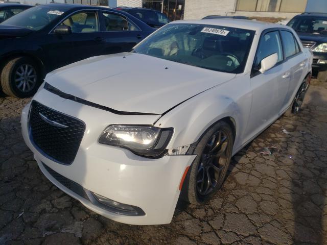 Photo 1 VIN: 2C3CCABG4FH868144 - CHRYSLER 300 S 