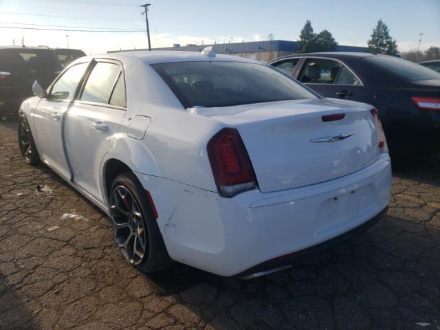 Photo 2 VIN: 2C3CCABG4FH868144 - CHRYSLER 300 S 