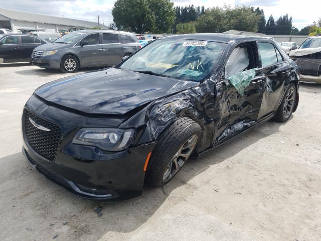 Photo 1 VIN: 2C3CCABG4FH892038 - CHRYSLER 300 S 