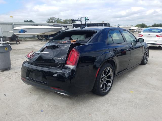 Photo 3 VIN: 2C3CCABG4FH892038 - CHRYSLER 300 S 