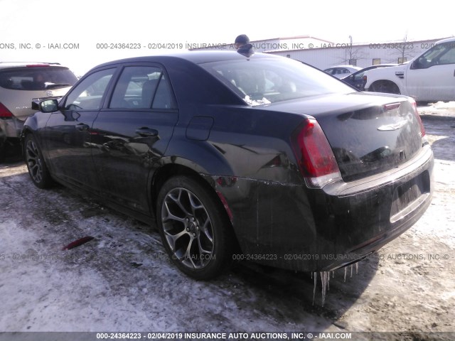 Photo 2 VIN: 2C3CCABG4FH894016 - CHRYSLER 300 