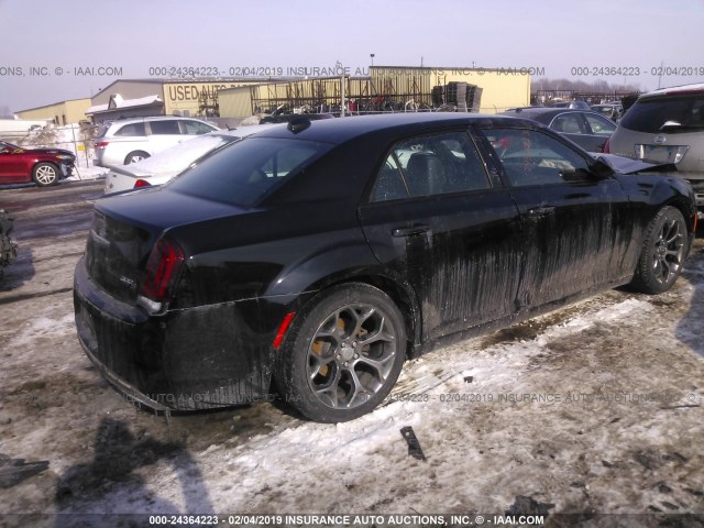 Photo 3 VIN: 2C3CCABG4FH894016 - CHRYSLER 300 