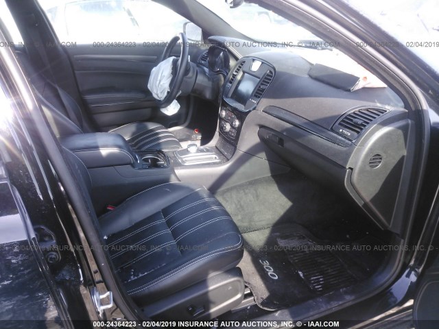 Photo 4 VIN: 2C3CCABG4FH894016 - CHRYSLER 300 