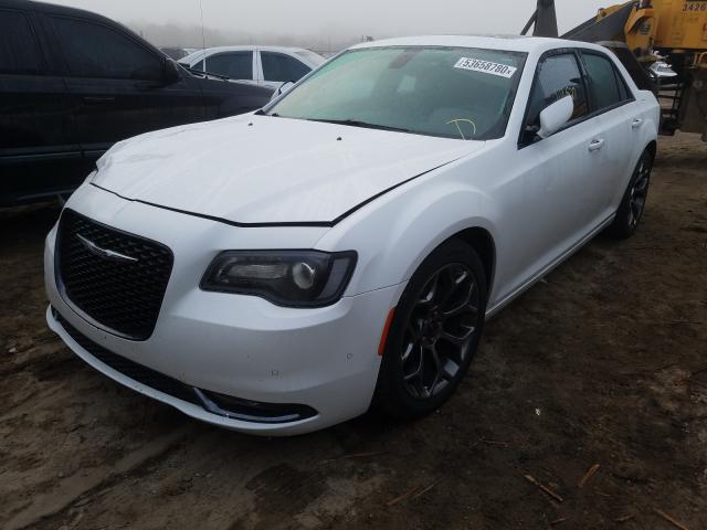 Photo 1 VIN: 2C3CCABG4FH921621 - CHRYSLER 300 S 