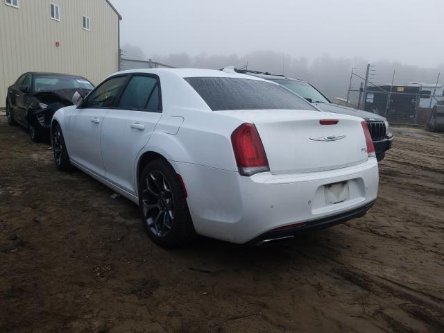 Photo 2 VIN: 2C3CCABG4FH921621 - CHRYSLER 300 S 