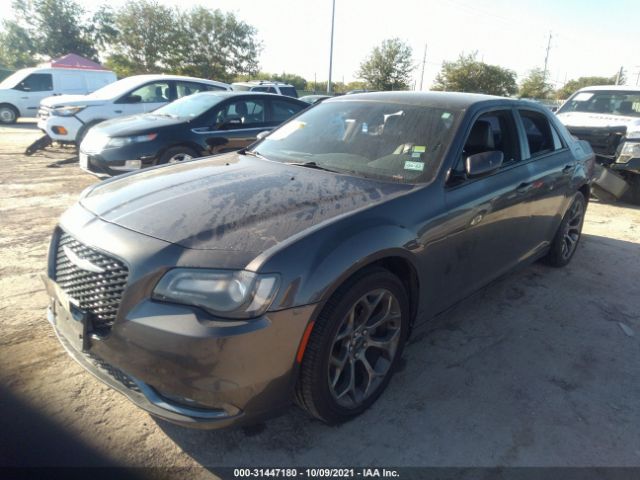 Photo 1 VIN: 2C3CCABG4GH182462 - CHRYSLER 300 